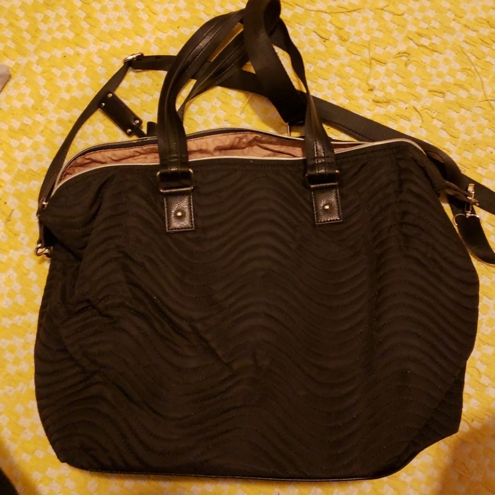 Weekend bag